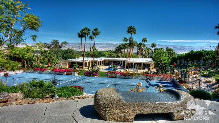 70165 Thunderbird Road Rancho Mirage, CA 92270 - Photo 5 of 45 Additional Photo