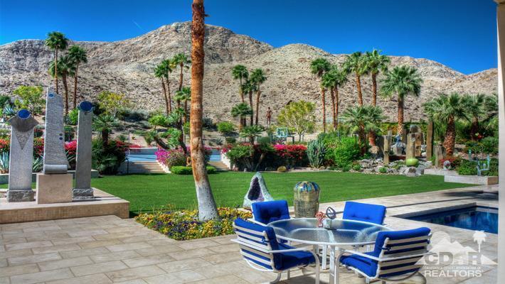70165 Thunderbird Road Rancho Mirage, CA 92270 - Photo 6 of 45 Additional Photo