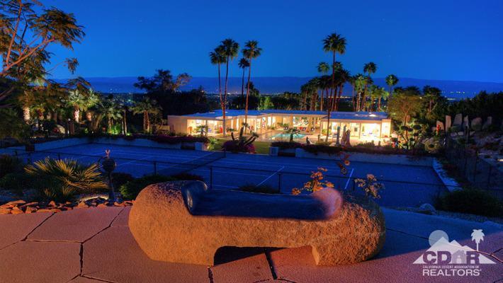 70165 Thunderbird Road Rancho Mirage, CA 92270 - Photo 7 of 45 Additional Photo