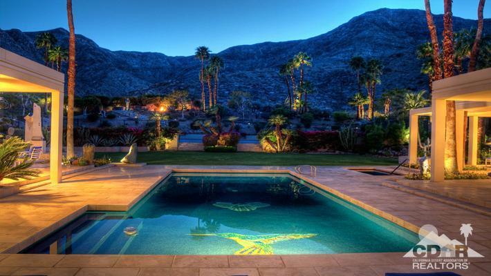 70165 Thunderbird Road Rancho Mirage, CA 92270 - Photo 8 of 45 Additional Photo