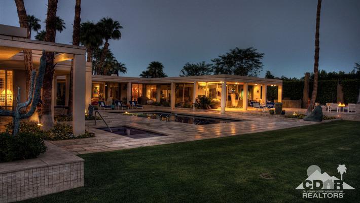 70165 Thunderbird Road Rancho Mirage, CA 92270 - Photo 10 of 45 Additional Photo
