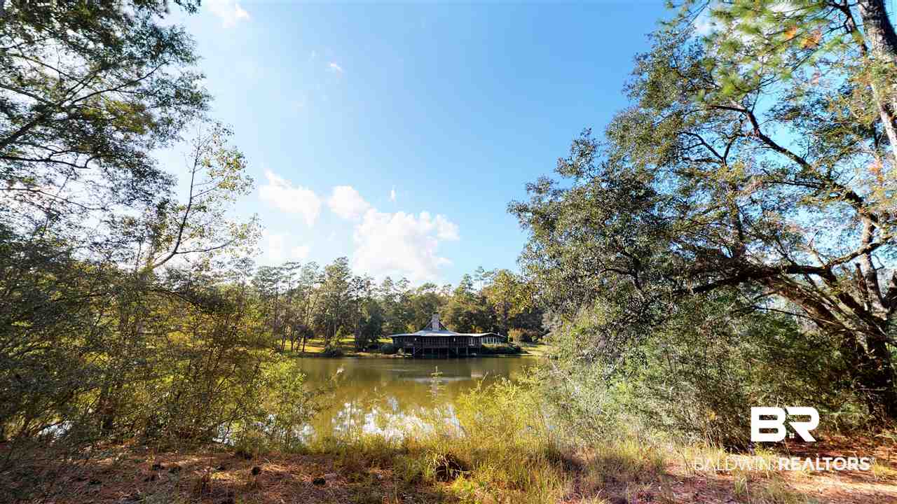 11250 Jack Hamilton Road Mobile, AL 36695 - Photo 37 of 38