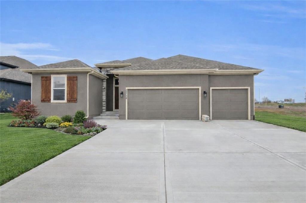 19324 Mahaffie Street Spring Hill, KS 66083 - Photo 17 of 53