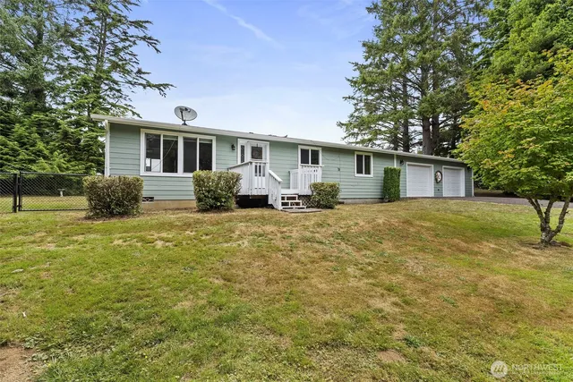 $300,000 | 42 Gunnar Lane, South Bend, WA 98586