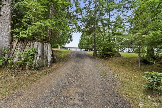 $300,000 | 42 Gunnar Lane, South Bend, WA 98586