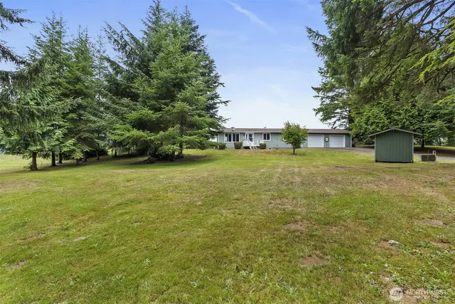 $300,000 | 42 Gunnar Lane, South Bend, WA 98586