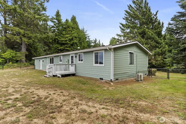 $300,000 | 42 Gunnar Lane, South Bend, WA 98586