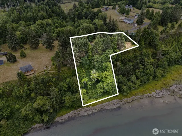 $300,000 | 42 Gunnar Lane, South Bend, WA 98586