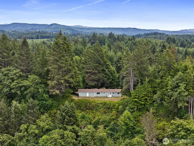 $300,000 | 42 Gunnar Lane, South Bend, WA 98586