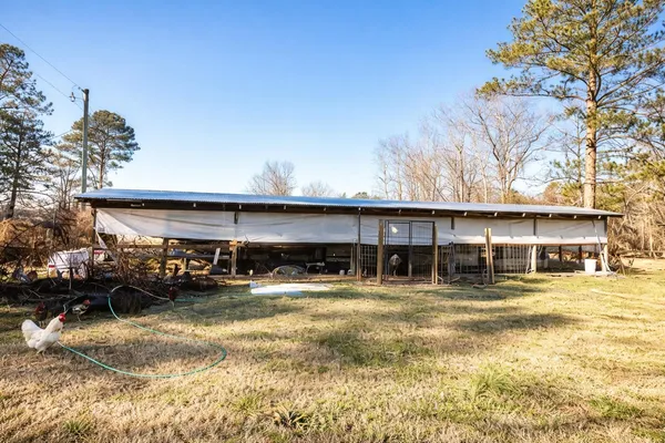 $98,900 | 1274 Ga Highway, Louisville, GA 30434