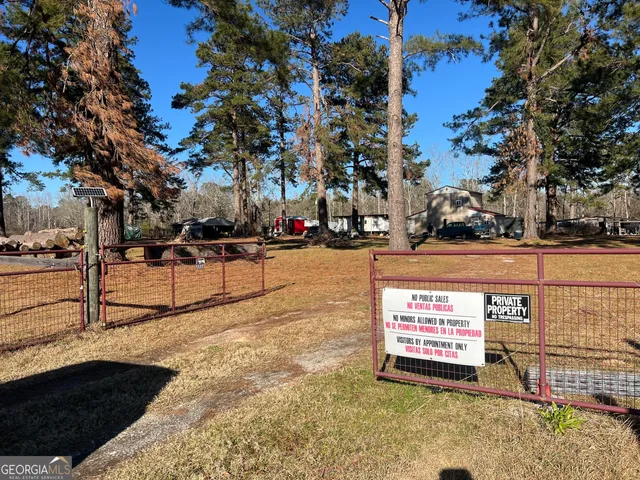 $98,900 | 1274 Ga Highway, Louisville, GA 30434