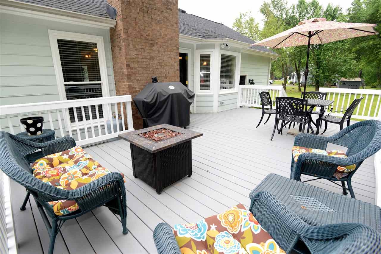 1731 Freedom Road Smithfield, NC 27577 - Photo 20 of 30 Photo 20