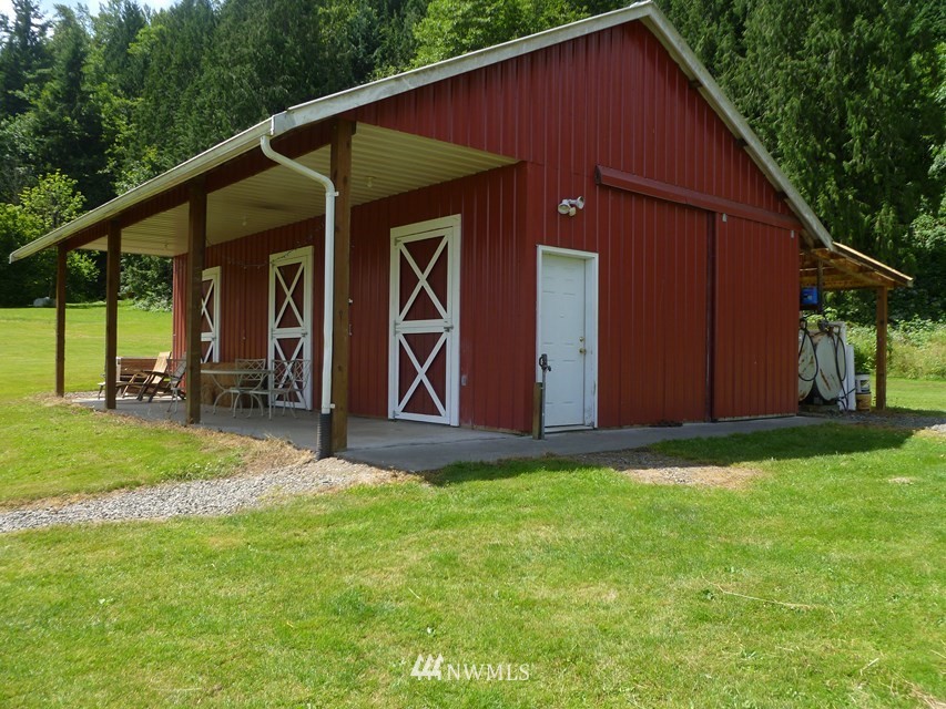 5030 Potter Road Deming, WA 98244 - Photo 19 of 25