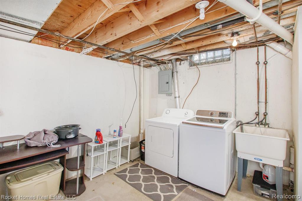 21630 Rosedale Street St. Clair Shores, MI 48080 - Photo 21 of 28
