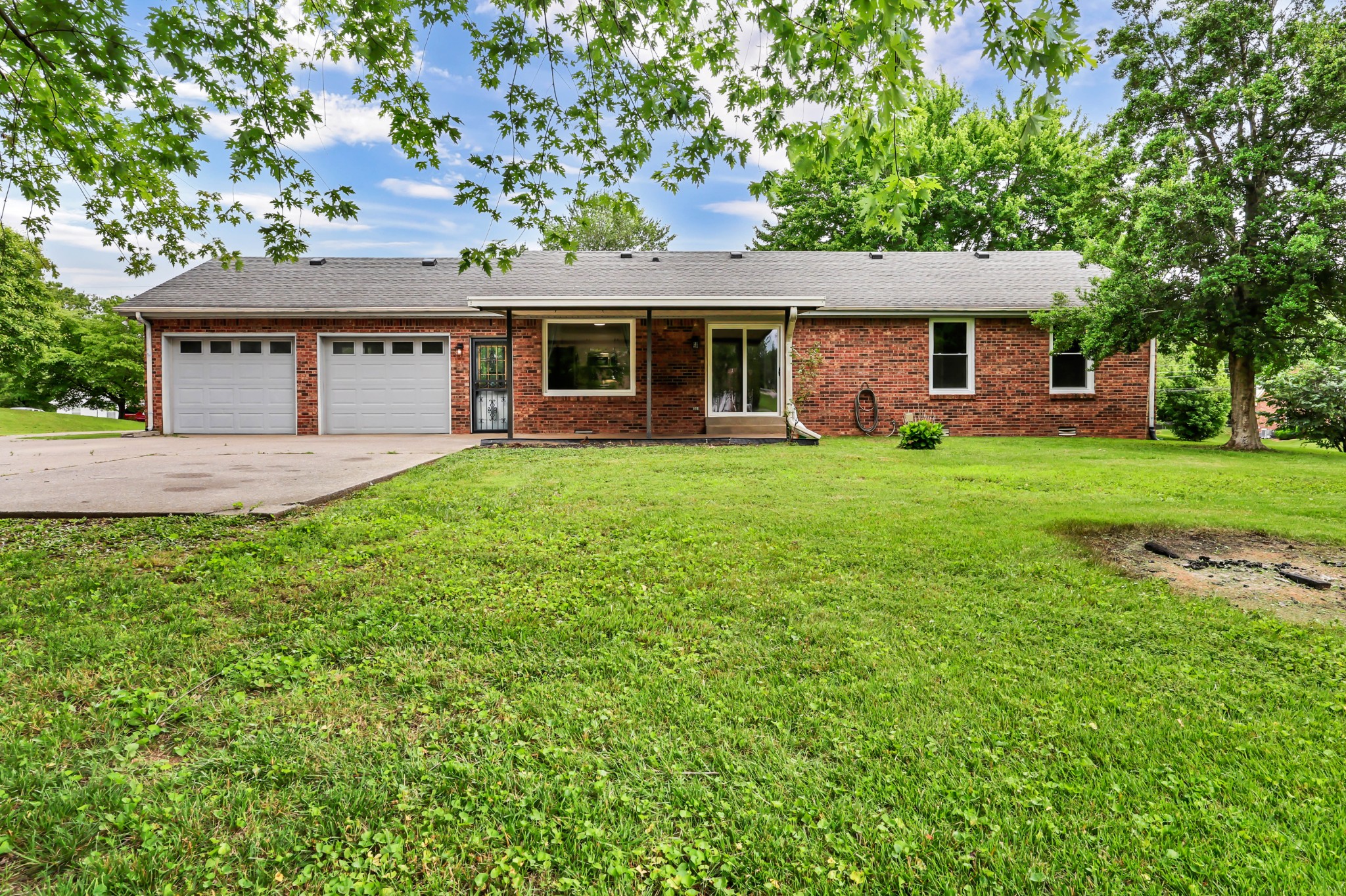 3056 Williamsburg Road Clarksville, TN 37043 - Photo 30 of 34