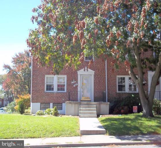 528 Academy Road Catonsville, MD 21228 - Photo 1 of 10 Exterior (Main)