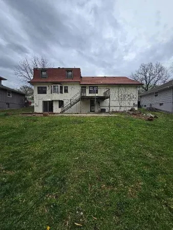 $229,900 | 3507 Southern Hills Drive, Kansas City, MO 64137
