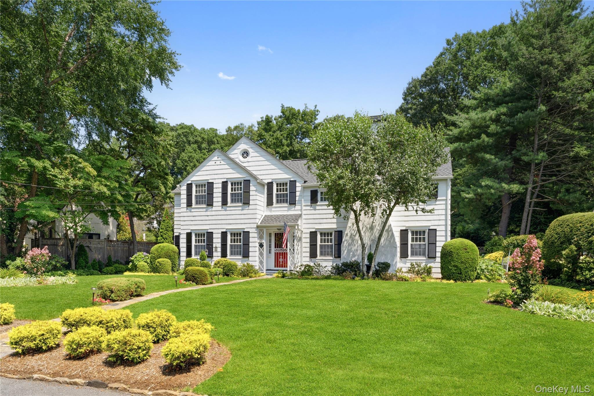 30 Birchbrook Road Bronxville, NY 10708 - Photo 34 of 34 Gallery Image 34