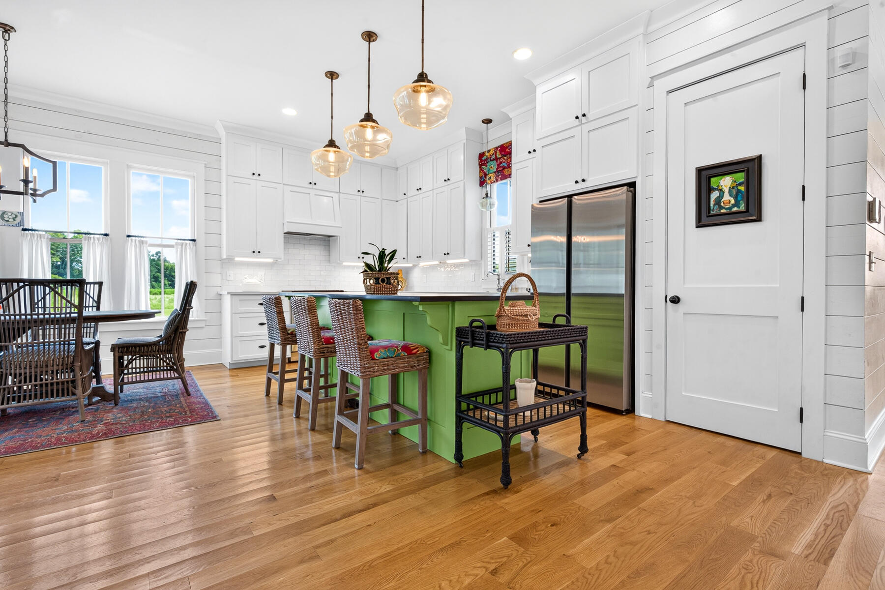 703 Bay Road Rowesville, SC 29133 - Photo 18 of 112 HU-44