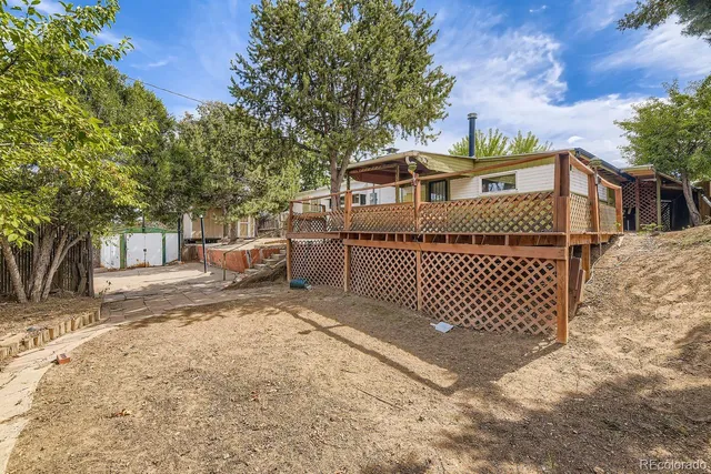 $450,000 | 1221 South Quieto Way, Denver, CO 80223