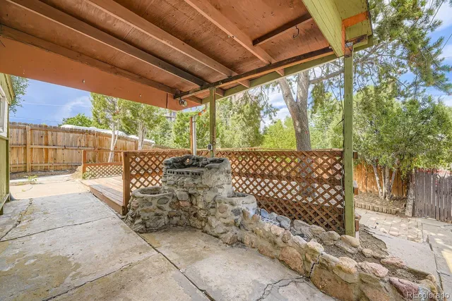 $450,000 | 1221 South Quieto Way, Denver, CO 80223