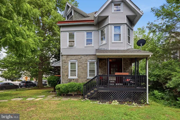 $325,000 | 503 Chester Pike, Sharon Hill, PA 19079