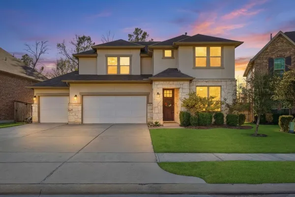 $558,000 | 7919 Augusta Creek Court, Spring, TX 77389