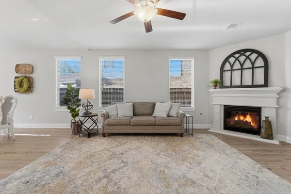 $549,000 | 7919 Augusta Creek Court, Spring, TX 77389