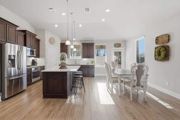 $549,000 | 7919 Augusta Creek Court, Spring, TX 77389