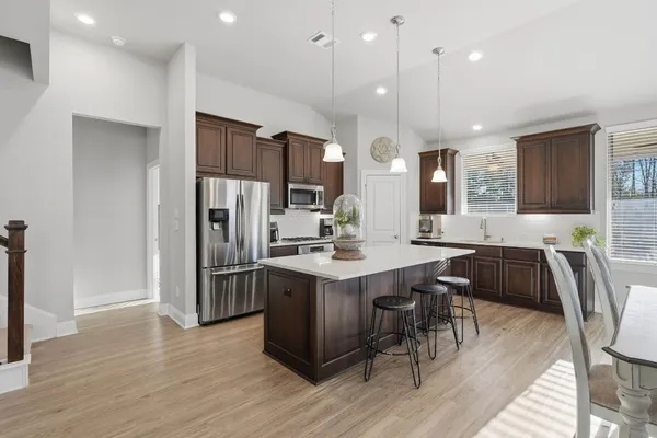 $549,000 | 7919 Augusta Creek Court, Spring, TX 77389