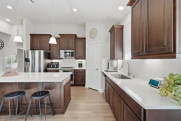 $549,000 | 7919 Augusta Creek Court, Spring, TX 77389