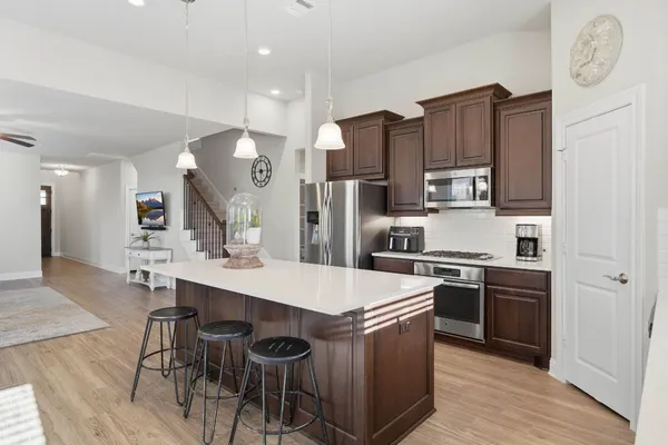 $549,000 | 7919 Augusta Creek Court, Spring, TX 77389