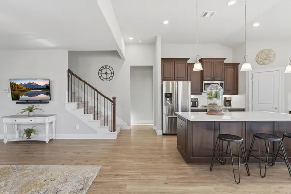 $549,000 | 7919 Augusta Creek Court, Spring, TX 77389