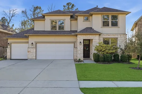 $549,000 | 7919 Augusta Creek Court, Spring, TX 77389