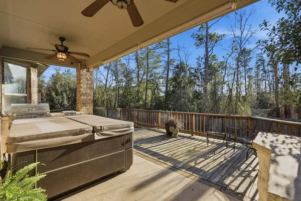 $549,000 | 7919 Augusta Creek Court, Spring, TX 77389