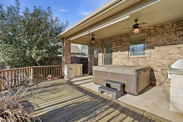 $549,000 | 7919 Augusta Creek Court, Spring, TX 77389