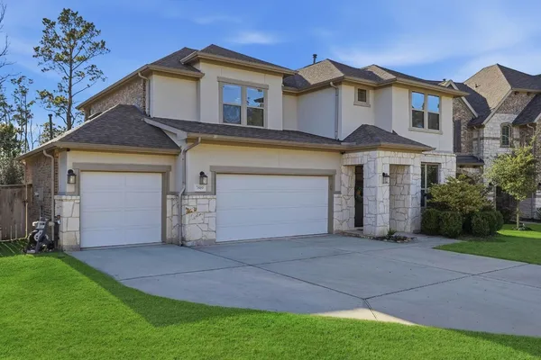 $549,000 | 7919 Augusta Creek Court, Spring, TX 77389