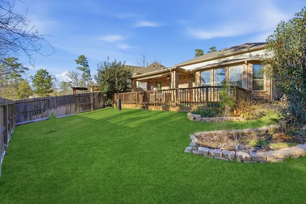 $549,000 | 7919 Augusta Creek Court, Spring, TX 77389