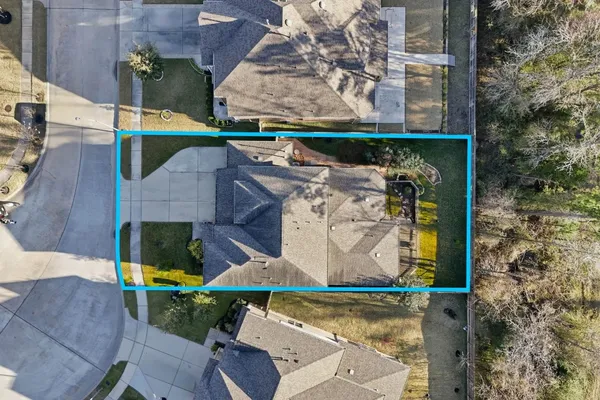 $549,000 | 7919 Augusta Creek Court, Spring, TX 77389