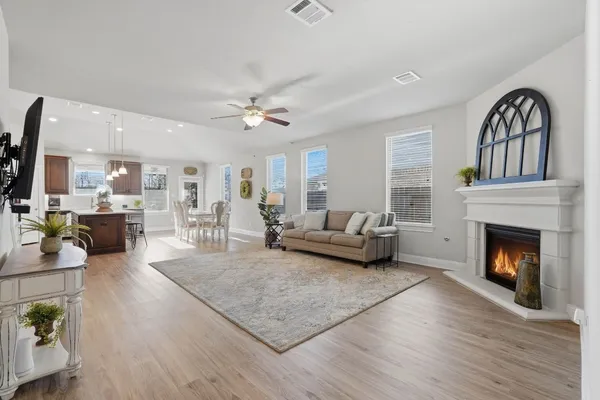 $549,000 | 7919 Augusta Creek Court, Spring, TX 77389