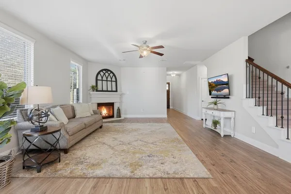 $549,000 | 7919 Augusta Creek Court, Spring, TX 77389