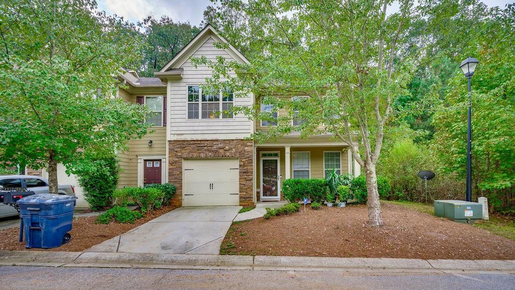 2918 Ridgeview Drive Atlanta, GA 30331 - Photo 1 of 1 Gallery Image 1