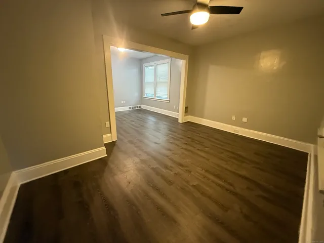 $2,500 | 824 Capitol Avenue, Unit 2, Bridgeport, CT 06606