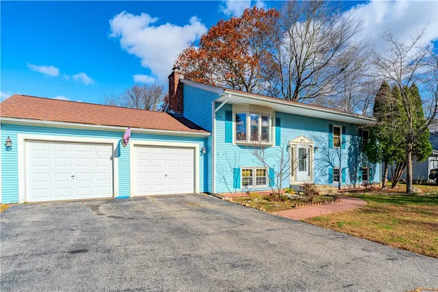 $529,999 | 527 Cowesett Road, Warwick, RI 02886