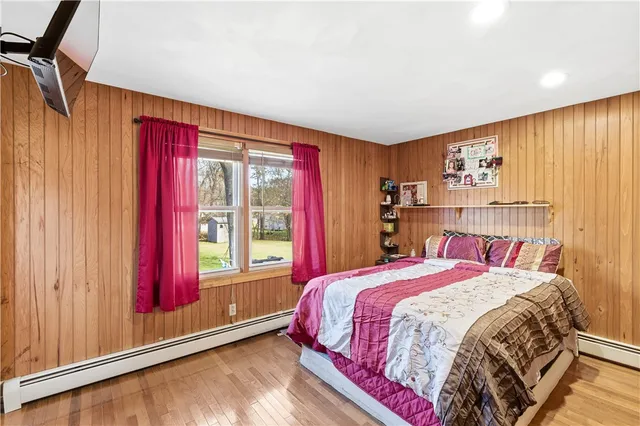 $529,999 | 527 Cowesett Road, Warwick, RI 02886