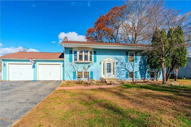 $529,999 | 527 Cowesett Road, Warwick, RI 02886