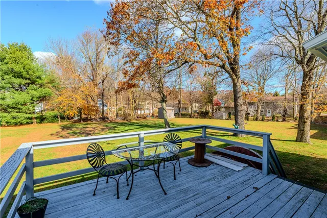 $529,999 | 527 Cowesett Road, Warwick, RI 02886