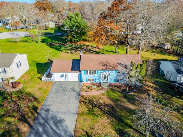 $529,999 | 527 Cowesett Road, Warwick, RI 02886