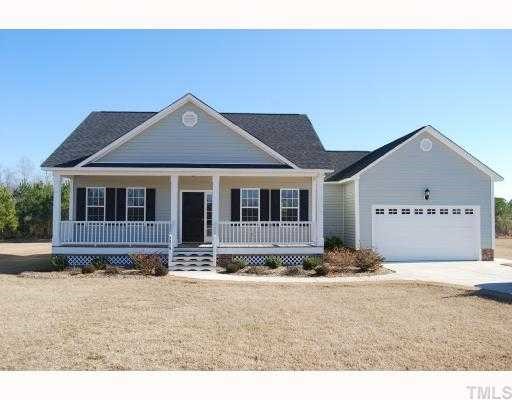 2219 Matthews Road Clayton, NC 27520 - Photo 1 of 12 Gallery Image 1