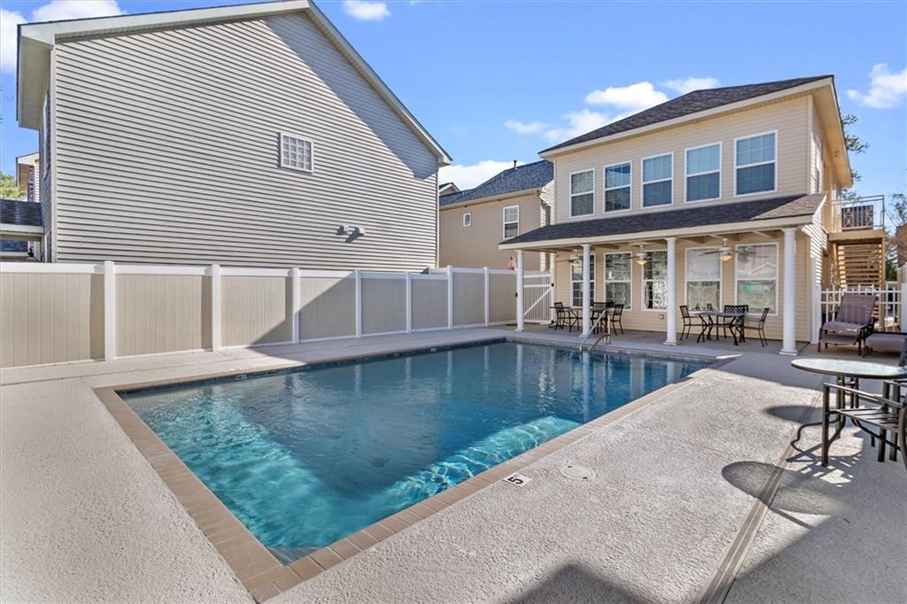 2004 Christie Lane Covington, LA 70433 - Photo 2 of 19